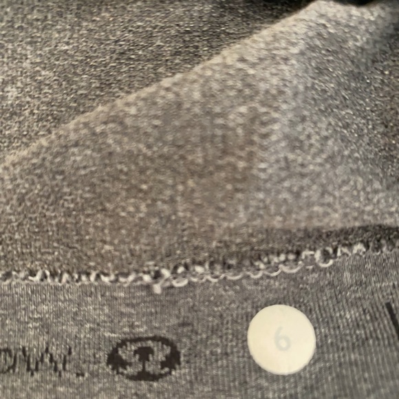 Lululemon Swiftly Tech Tank Sz 6 - Picture 4 of 4